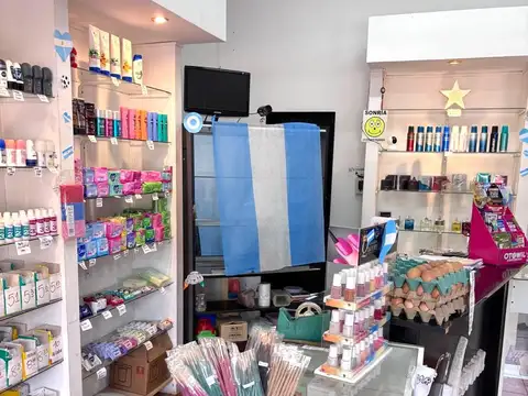 Fondo Comercio en Venta en Venado Tuerto, $ 10.000.000
