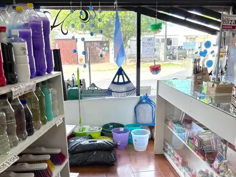 FONDO DE COMERCIO EN UBICACIÓN ESTRATÉGICA – NEGOCIO EN MARCHA – Venado Tuerto