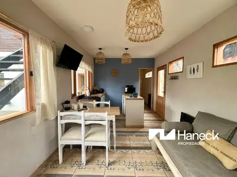 Depto Tipo Casa en Venta en San Carlos de Bariloche, USD 130.000