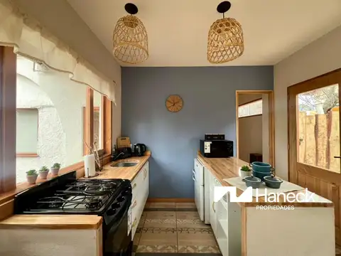 Depto Tipo Casa en Venta A Estrenar