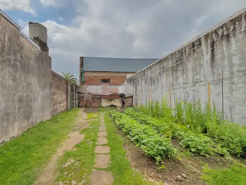 Terreno en Venta en Barrio Carupa, USD 250.000