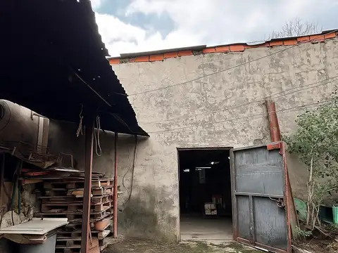 Terreno en Venta de 457,0 m2