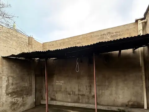 Terreno en Venta en B.Carupa