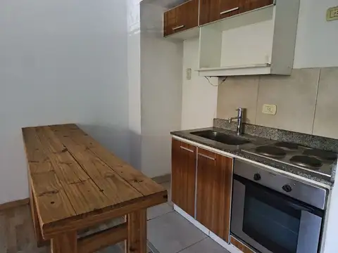 Departamento en Venta en Colegiales, USD 85.000