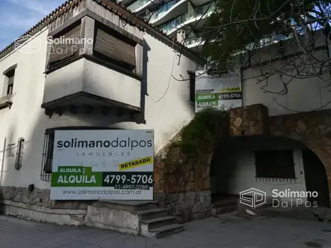 Terreno en Venta en Vicente Lopez, USD 845.000