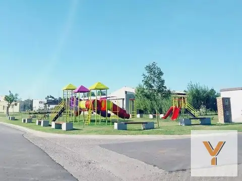 Terreno en venta - 600mts2 - San Felipe, Canning