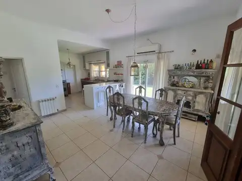 Casa en Venta 22 años