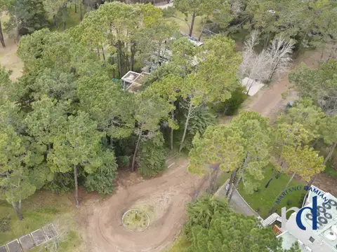 Terreno en Venta en Carilo, USD 340.000