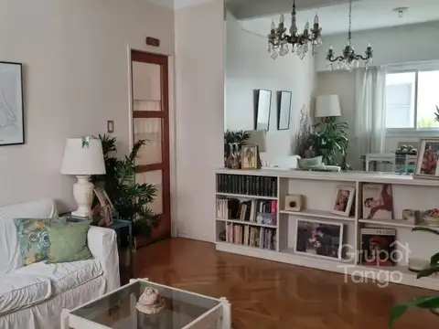 Departamento en Venta en Caballito, USD 175.000