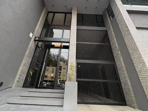 Departamento monoambiente de categoria