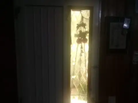 Depto Tipo Casa 4 ambientes con 1 baño