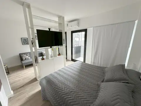 Departamento en Alquiler Temporal 2 años