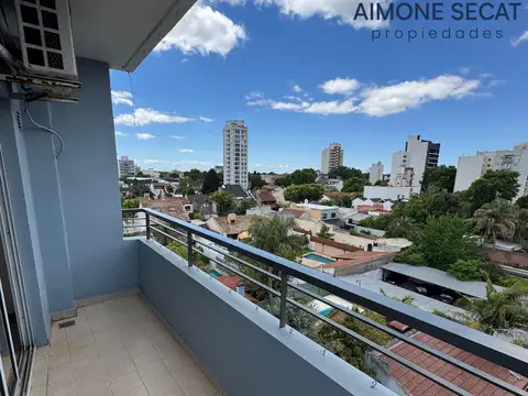 Departamento 2 ambientes en alquiler en Villa Ballester