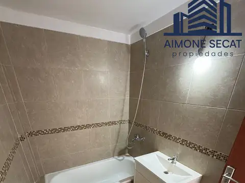 Departamento en Alquiler Permite mascota