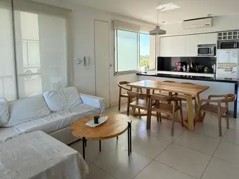 Departamento en Alquiler en Nordelta El Golf, USD 1.100