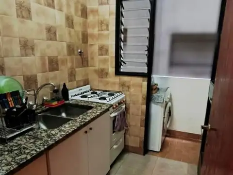 Departamento en Venta Permite mascota