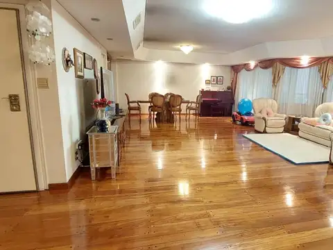 Departamento En Alquiler Flores