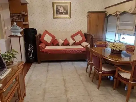 Departamento en Alquiler 35 años
