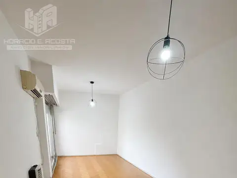 Departamento en Palermo