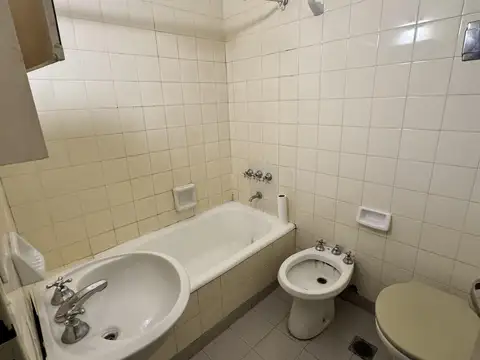 Departamento en Alquiler en Palermo, $ 1.100.000