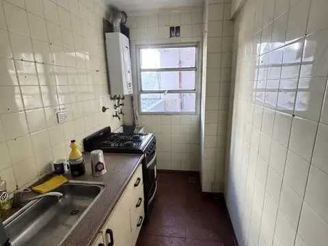 Departamento en Alquiler de 3 ambientes