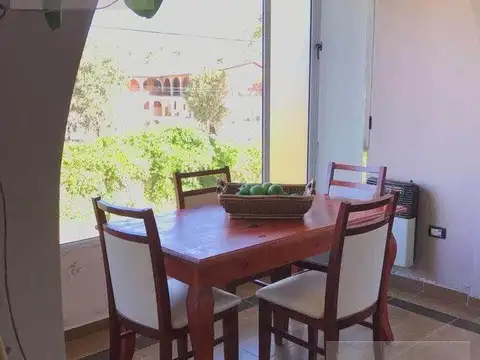 Casa Monoambiente con 9 baños