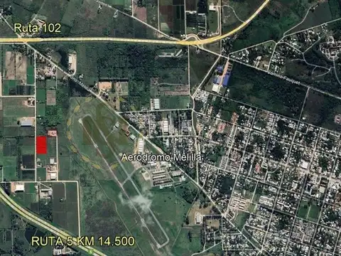 Terreno en Venta en Montevideo, USD 400.000