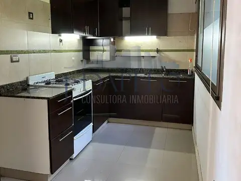 Residence 2 Amb,+ 1 Cochera Descubierta,