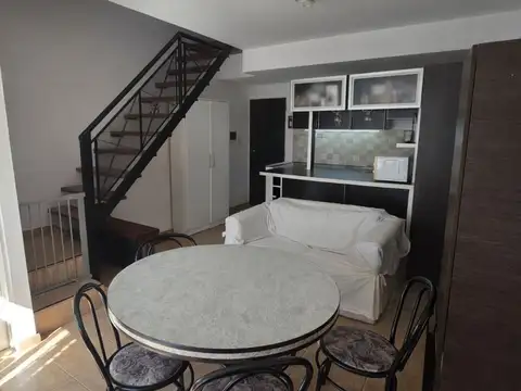 Depto Tipo Casa en Venta de 1 dormitorio