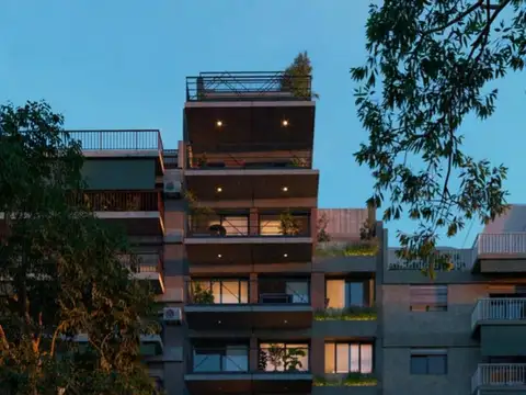 Departamento en Venta A Estrenar