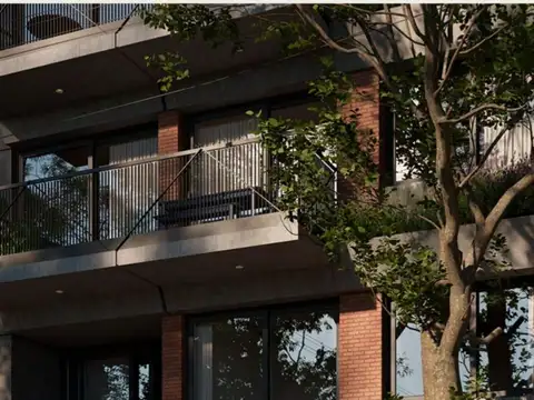 Avenida De Los Incas 3900