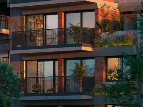 Departamento en Venta en Belgrano R, USD 93.900