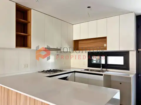 Depto Tipo Casa en Venta A Estrenar