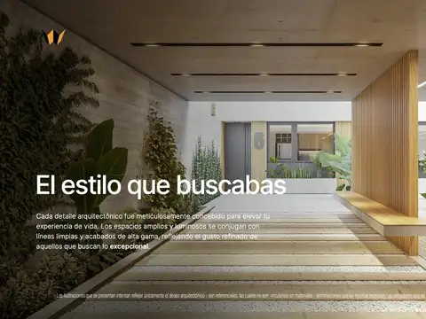Depto Tipo Casa en Venta de 4 ambientes