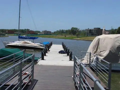 Barrio nautico Albanueva