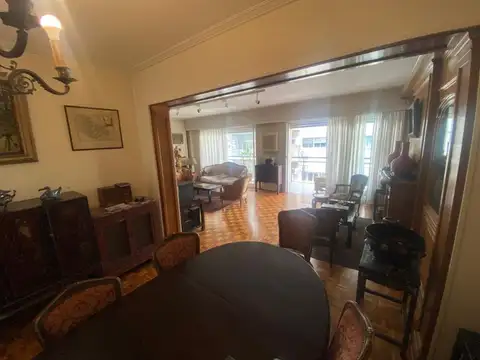 Departamento en Venta en Recoleta, USD 320.000