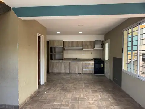 Depto Tipo Casa en Alquiler 2 años