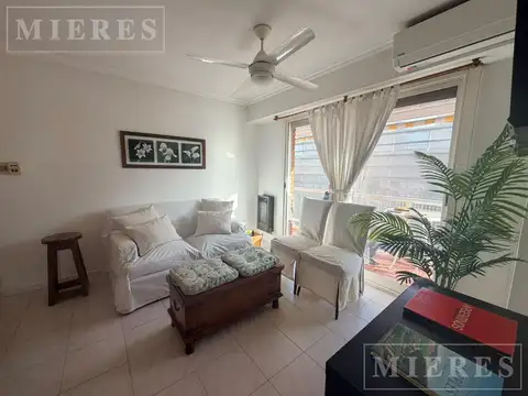 Departamento 2 ambientes totalmente equipado y amoblado en alquiler temporario