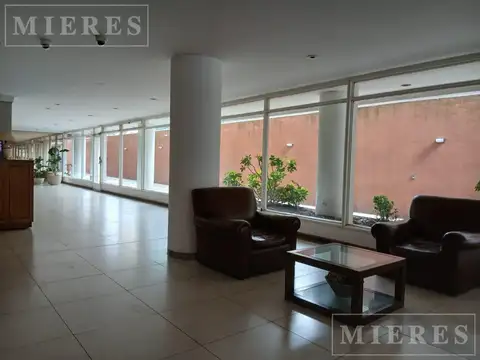 Departamento en Alquiler Temporal 43 años