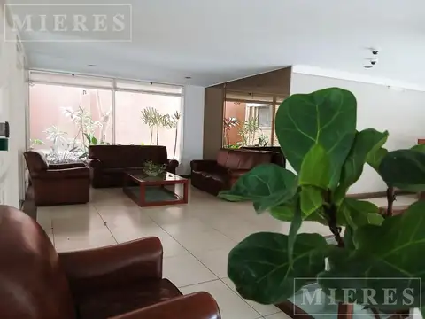 Departamento en Alquiler Temporal en San Isidro, USD 950