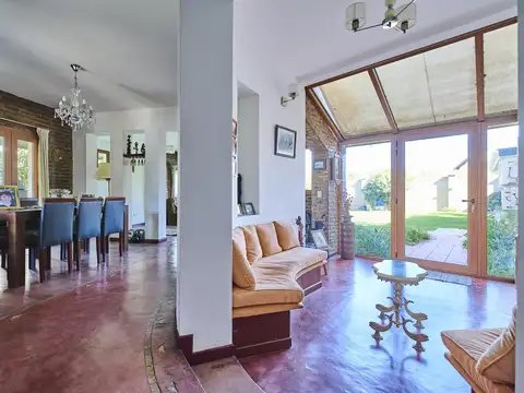 Casa en Venta en Boulogne, USD 670.000