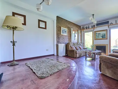 Casa en Venta 25 años