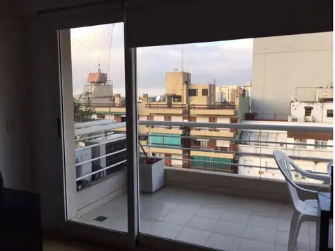 Av Del Libertador 6000