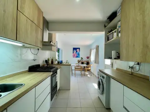 Casa en Venta 6 años