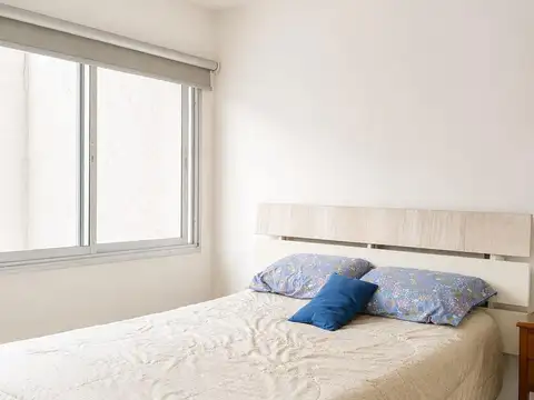 Departamento en Venta en República De La Sexta, USD 115.000