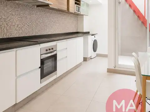 Departamento en Venta de 5 ambientes