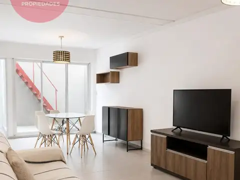 Departamento de pasillo 3 Dormitorios - Viamonte 100 - Rep. la Sexta Rosario | Venta