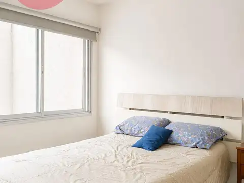 Departamento en Venta en Republica De La Sexta, USD 119.000