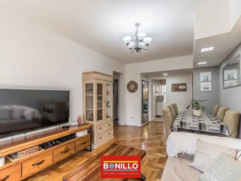 Departamento en Venta en Villa Urquiza, USD 149.000