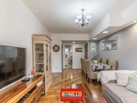 Departamento en Venta de 3 ambientes